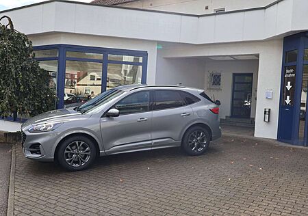 Ford Kuga ST-Line X