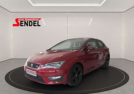 Seat Leon SC FR***MTL.RATE 103 €***