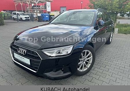 Audi A4 Avant 35 TFSi,AUT,LED,NAV,DAB,TOUCHS,SHEIZ