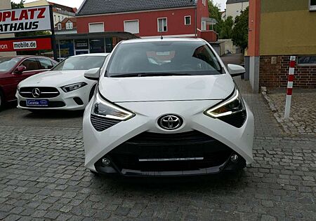 Toyota Others Aygo AYGO x-play Team D
