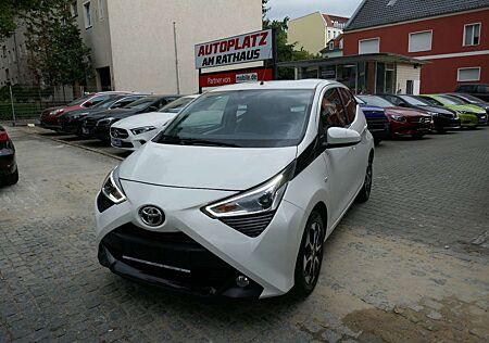 Toyota Others Aygo AYGO x-play Team D