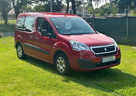 Peugeot Partner Tepee Active*1,6 98PS*KLIMA*