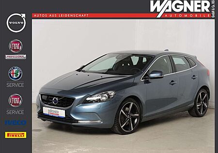 Volvo V40 D3 Geartronic Momentum *Fahrassist.paket PRO*