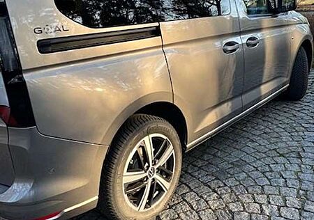 VW Caddy Volkswagen 2.0 TDI BMT (5-Si.) DSG Goal