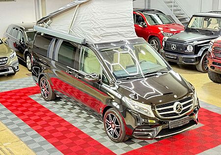 Mercedes-Benz V 250 d Marco Polo AMG 4Matic KÜCHE ACC 360° AHK