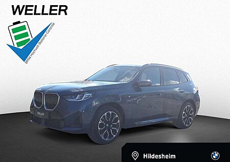 BMW X3 gebraucht kaufen BMW X3 30e xDrive M Sport Pano,AHK,AdLED,H/K,DA+,360