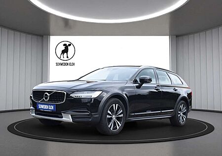 Volvo V90 CC PRO AWD+GARANTIE+1.HAND+UNFALLFREI+MWST.