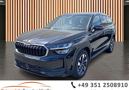 Skoda Kodiaq 1.5 TSI DSG Selection*HeadUp*ACC*7Sitze*