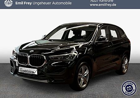 BMW X1 xDrive25e Advantage LED Navi