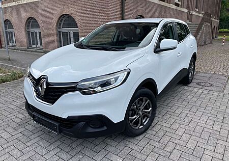 Renault Kadjar Life * Top Zustand * 2 - Hand *