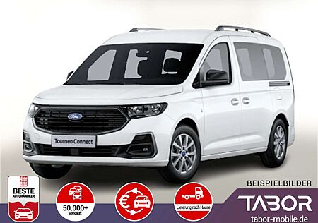 Ford Tourneo Connect Grand TDCi 122 Aut Tit UVP-24%*