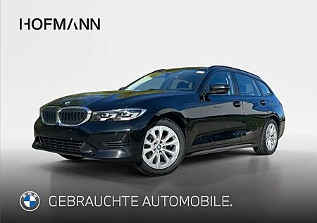 BMW 318 Advantage