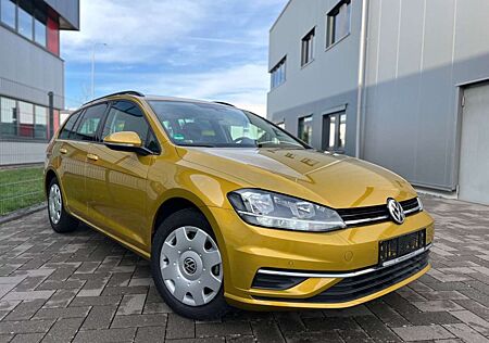 VW Golf Volkswagen VII Variant Comfortline BMT/Start-Stopp