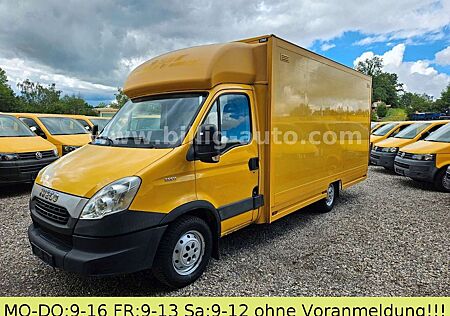 IVECO Others Daily Automatik*Luftfeder*Integralkoffer Koffer