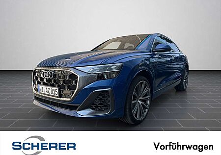 Audi Q8 SUV 55 TFSI quatt. Allradlenkung*Softclose*Pa