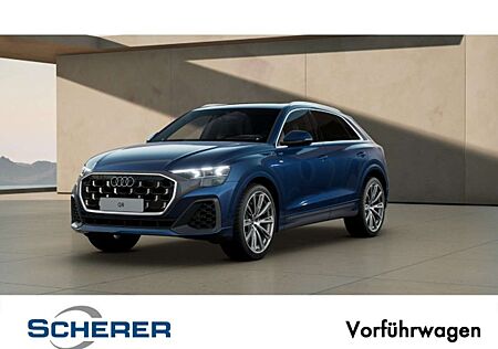 Audi Q8 SUV 55 TFSI quatt. Allradlenkung*Softclose*Pa