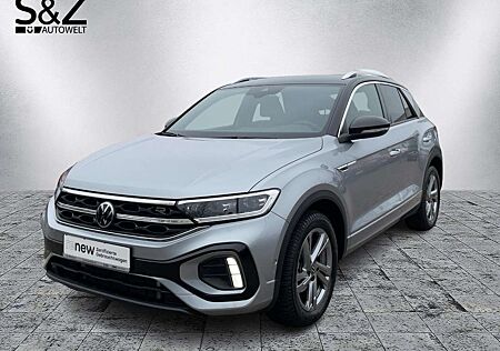 VW T-Roc Volkswagen R-Line 1.5 TSI DSG Business-Paket
