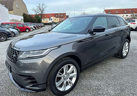 Land Rover Range Rover Velar R-Dynamic Head-UP /Digital