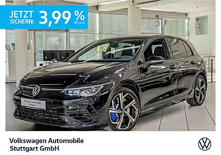 VW Golf Volkswagen R 2.0 TSI DSG Akrapovic Kamera ACC SHZ