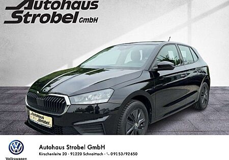 Skoda Fabia 1.0 TSI Ambition LED Lane Ass. DAB+ Klima