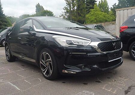 DS Automobiles DS 5 Limited  Jubiläums Edition 60Jahre Automatik