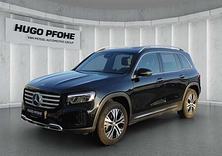 Mercedes-Benz GLB 200 Progressive (EURO 6e)
