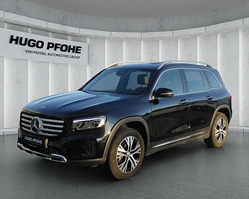 Mercedes-Benz GLB 200 Progressive (EURO 6e)
