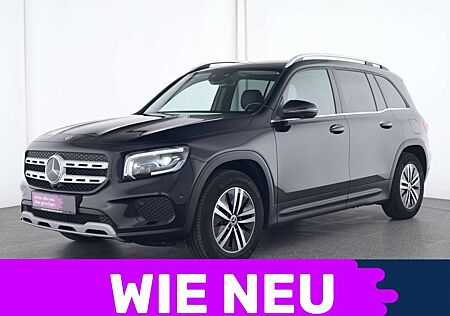 Mercedes-Benz GLB 220 4Matic Style AHK|LED|ACC|Kessy|Kamera|SHZ