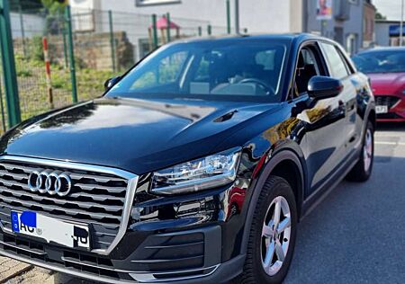 Audi Q2 1.0 TFSI ultra