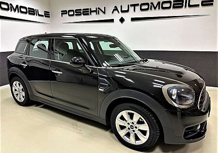 Mini One Countryman Klima SiHz Keyless-Go