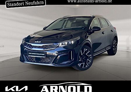 Kia XCeed 1.6 D 48V SPIRIT PanoD Navi LED Abstandst BC