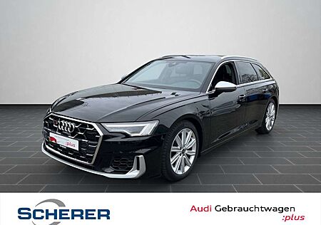 Audi S6 3.0 TDI Quattro 253(344) kW(PS) tiptron
