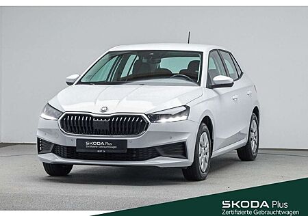 Skoda Fabia 1.0 TSI DSG AMBITION*LED*NAVI*KLIMA*PDC*SH