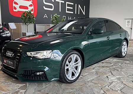 Audi A5 3.0 TDI quattro S-Line B&O Sitzbelüftung ACC
