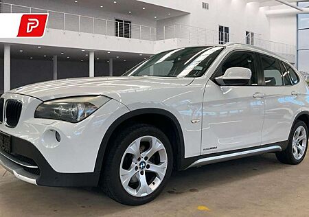 BMW X1 Baureihe 20 d sDrive/PDC/ NAVI/KLIMA / SHZ