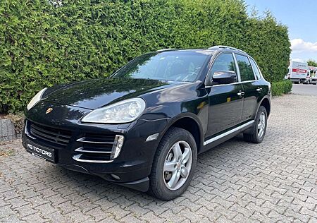 Porsche Cayenne S