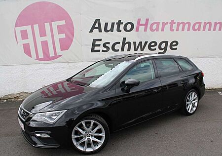 Seat Leon ST 1.5 TSI FR Black Matt Edition LED Pano