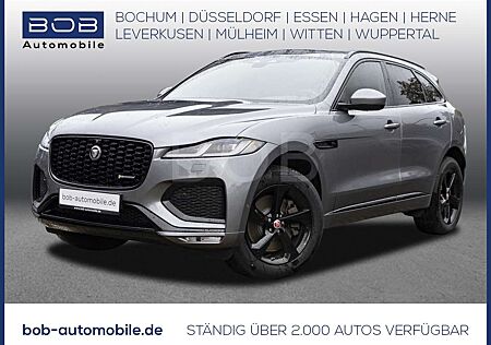 Jaguar F-Pace P400e R-Dynamic S AWD SD NAVI SHZ BT