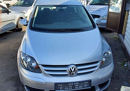 VW Golf Plus Volkswagen 1.6 Automatik Comfortline