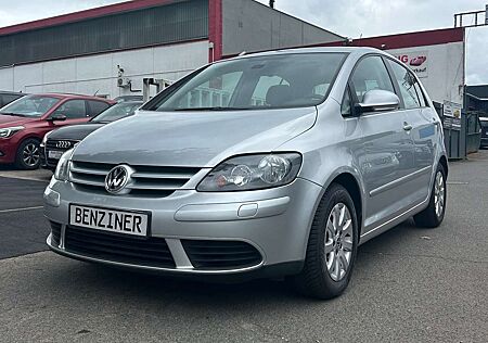 VW Golf Plus Volkswagen 1.6 Automatik Comfortline