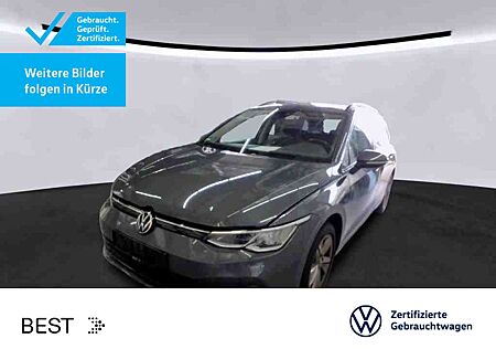 VW Golf Variant Volkswagen Golf VIII Variant 2.0 TDI DSG LIFE*LED*AHK*PDC*S