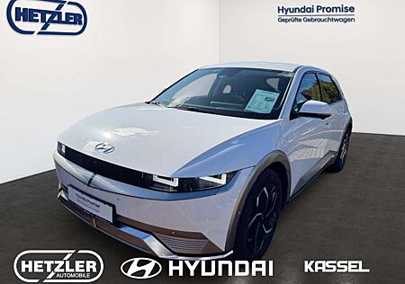Hyundai IONIQ 5 Uniq Elektro 4WD 72 Allrad HUD StandHZG El. Fondsi