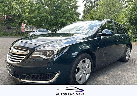 Opel Insignia A Sports Tourer Edition Klima