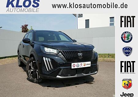 Peugeot 2008 ALLURE PureTech 1.2 100 PS MT6 NAVI KAMERA PDC