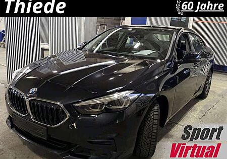 BMW Others 218 Gran Coupé SPORT LINE NAVI/LED/VIRTU./SH/DAB