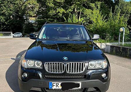 BMW X3 xDrive18d Edition Lifestyle