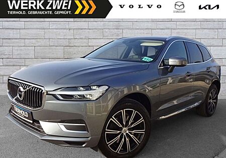 Volvo XC 60 gebraucht kaufen Volvo XC 60 XC60 B5 Inscription AWD ACC BLIS Kamera Navi