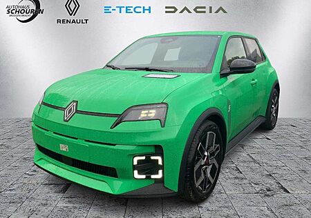 Renault R 5 E-Tech elektrisch Techno 120 Urban Rangege