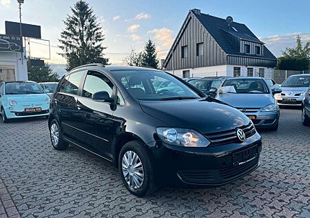 VW Golf Volkswagen Plus VI Trendline 1 Hand !