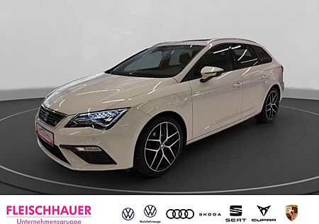 Seat Leon ST FR 1.5 TSI Navi+LED+Pano+PDC+beats+App-connect